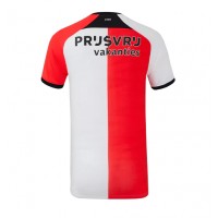 Maglia Calcio Feyenoord Prima Divisa 2024-25 Manica Corta